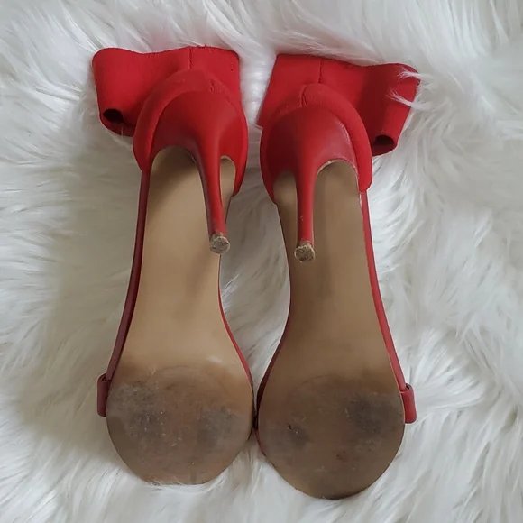 Steve Madden 👠 - Picture 4 of 9